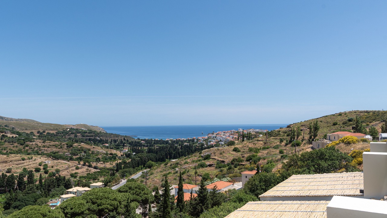 Photo of Bedroom in Andros Town