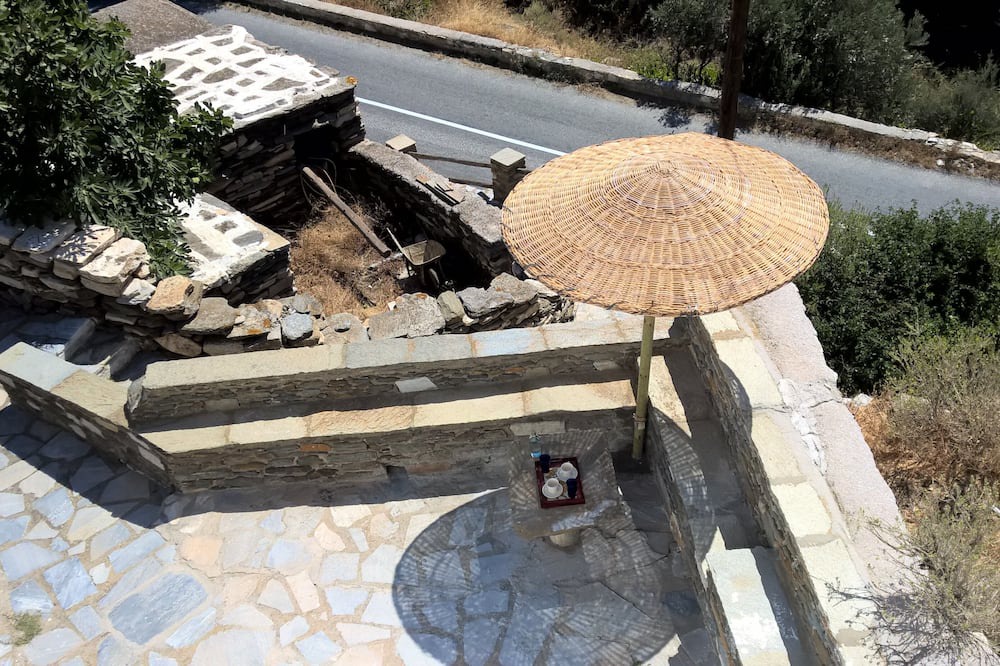 Photo of Outdoor in Megas Yialos-Nites