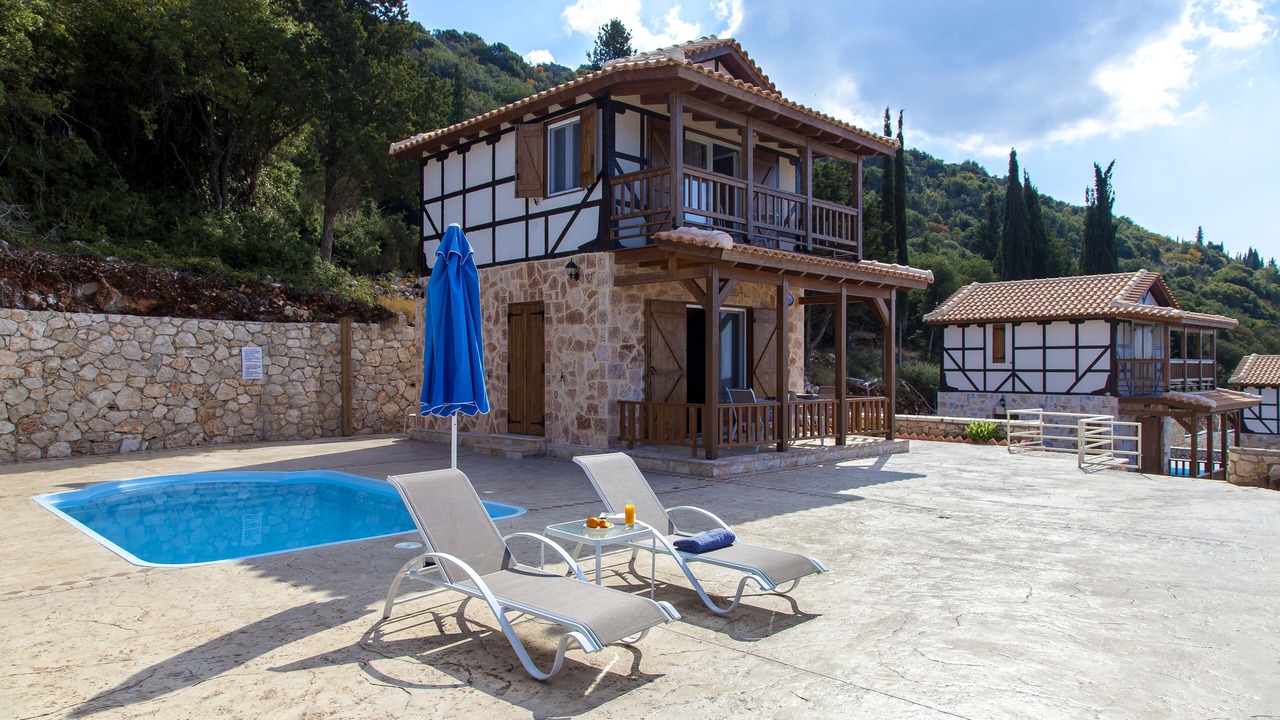 Photo of Outdoor in Chortata