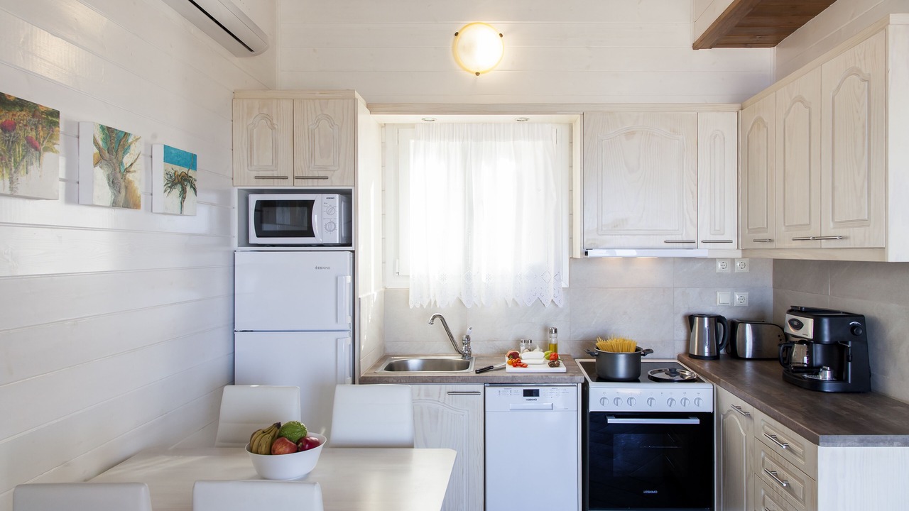 Photo of Kitchen in Chortata