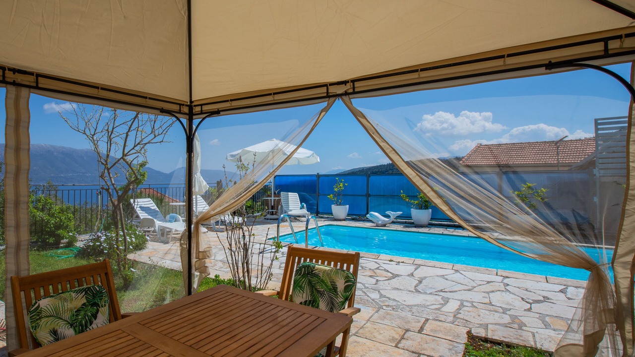 Photo of Outdoor in Tselendata