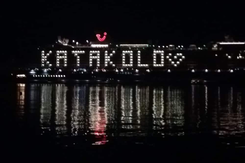 Photo of Outdoor in Katakolo