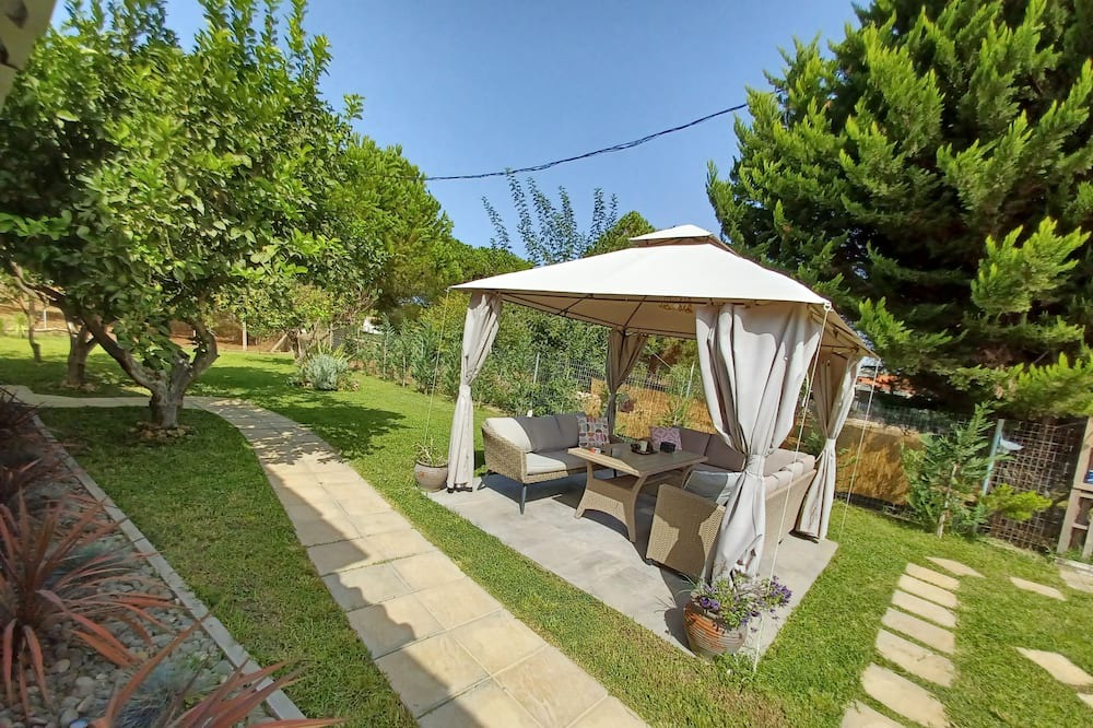 Photo of Outdoor in Katakolo