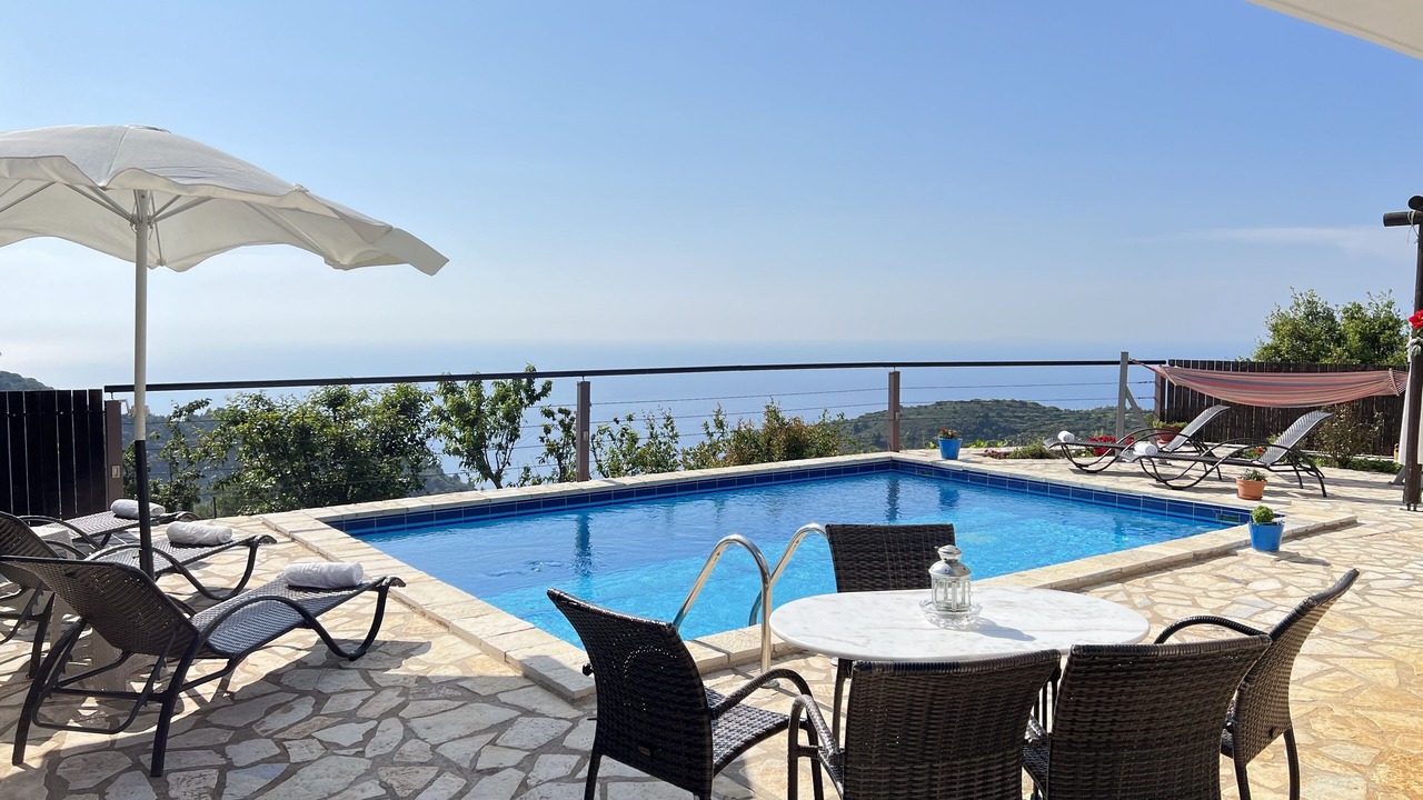 Photo of Outdoor in Lefkas