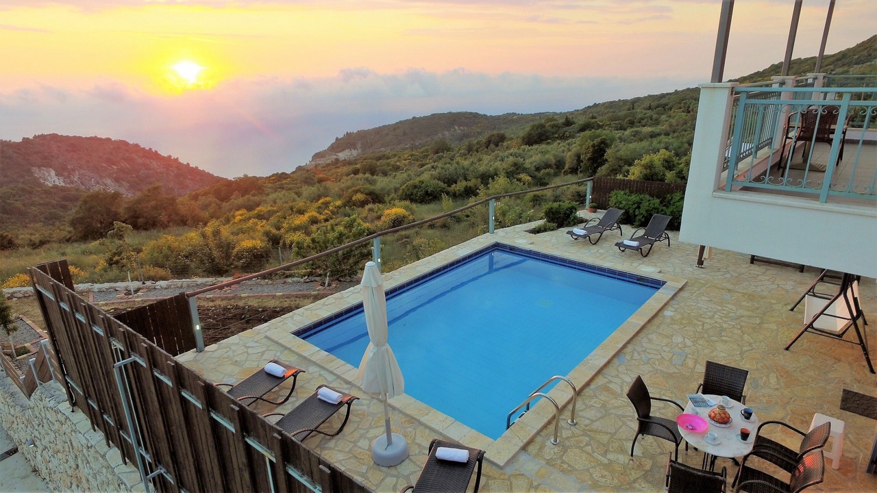 Photo of Outdoor in Lefkas