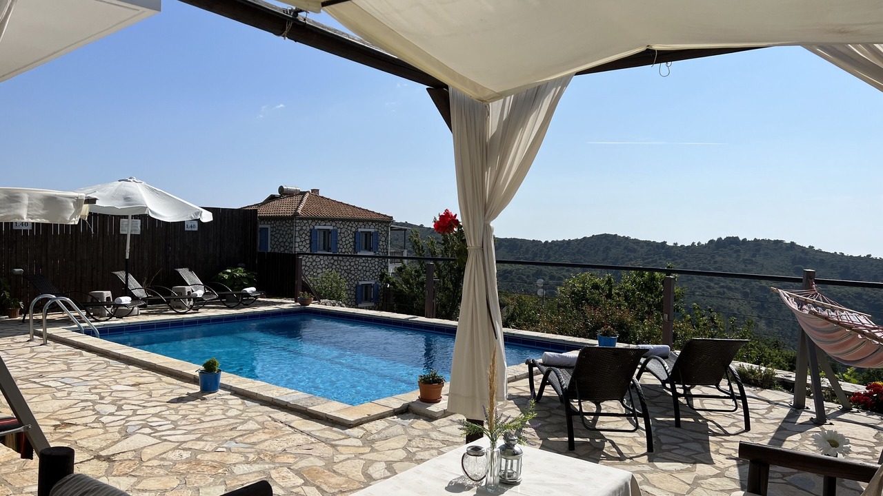 Photo of Outdoor in Lefkas