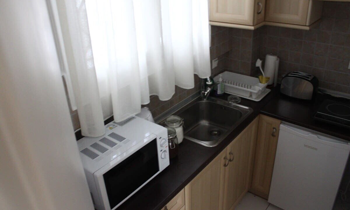 Photo of Kitchen in Athens City Centre