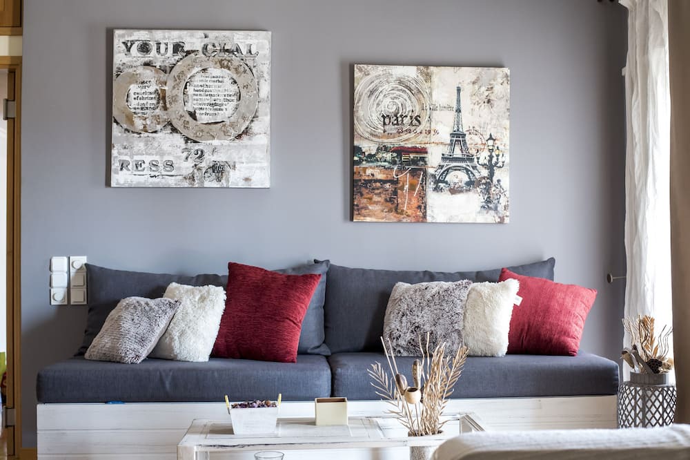 Photo of Livingroom in Preveza