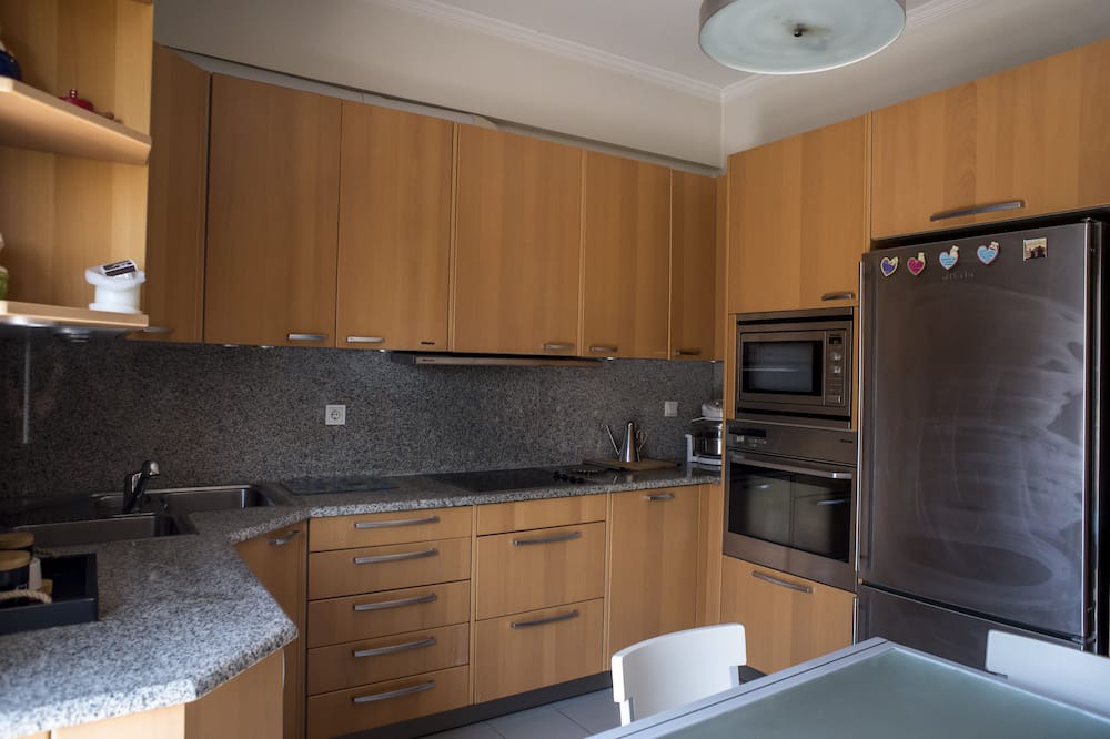 Photo of Kitchen in Preveza