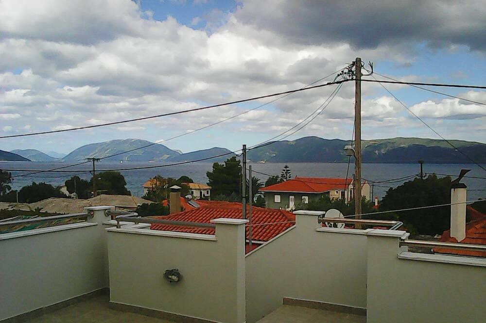Photo of Patio Balcony in Karavomylos