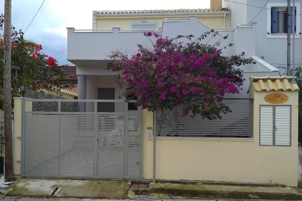 Photo of Outdoor in Karavomylos