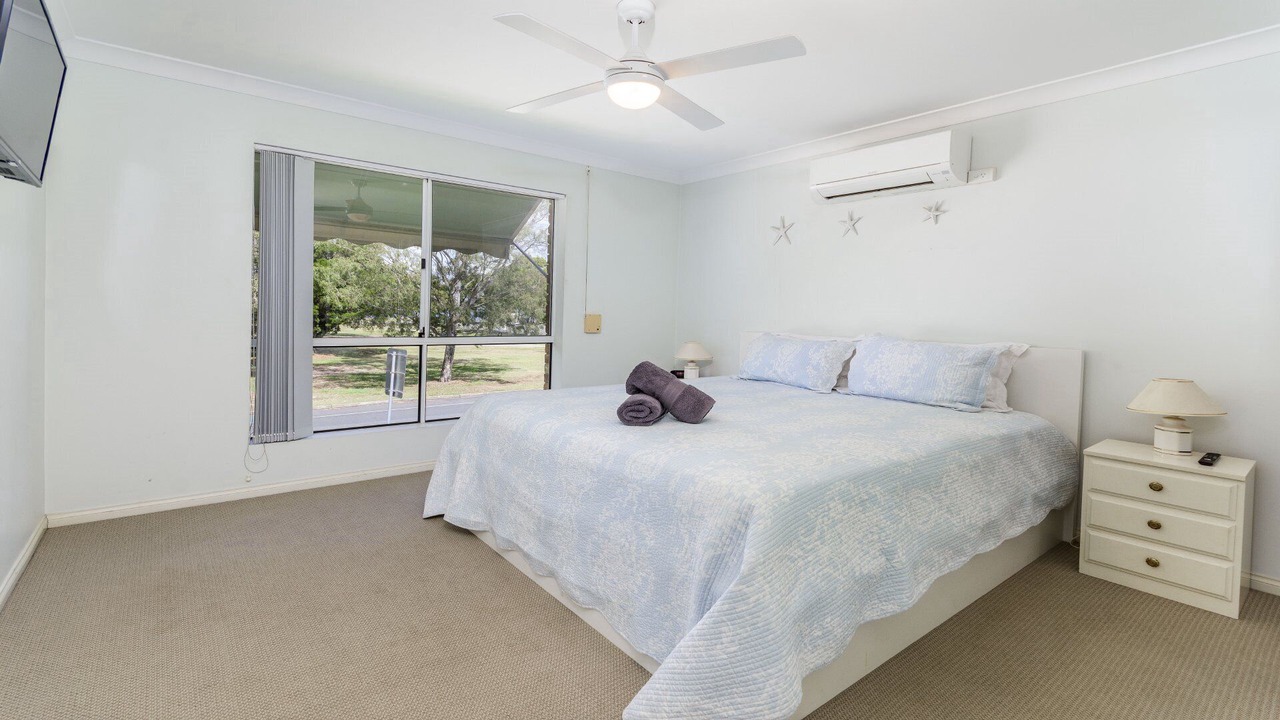 Photo of Bedroom in Bellara