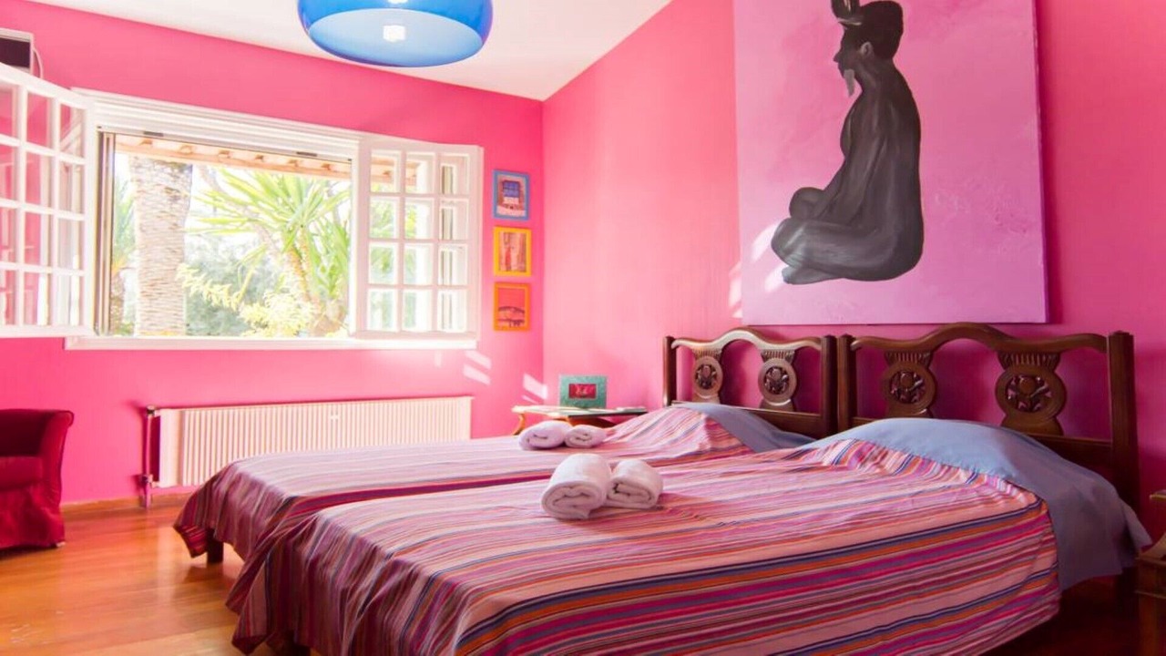 Photo of Bedroom in Velo-Vocha