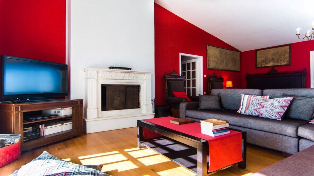 Photo of Livingroom in Velo-Vocha