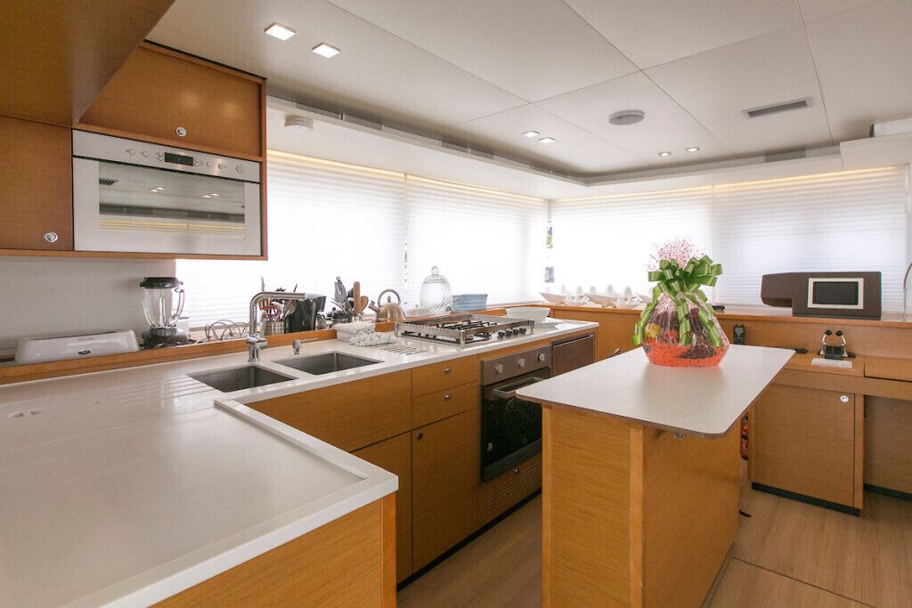 Photo of Kitchen in Elliniko