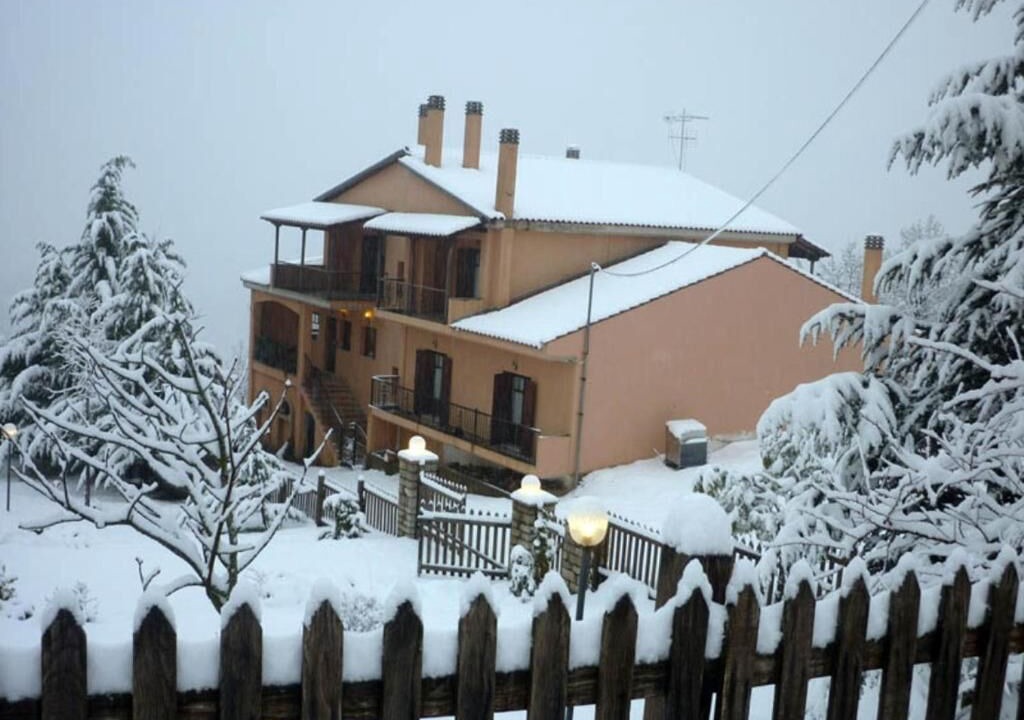 Photo of Outdoor in Prespes