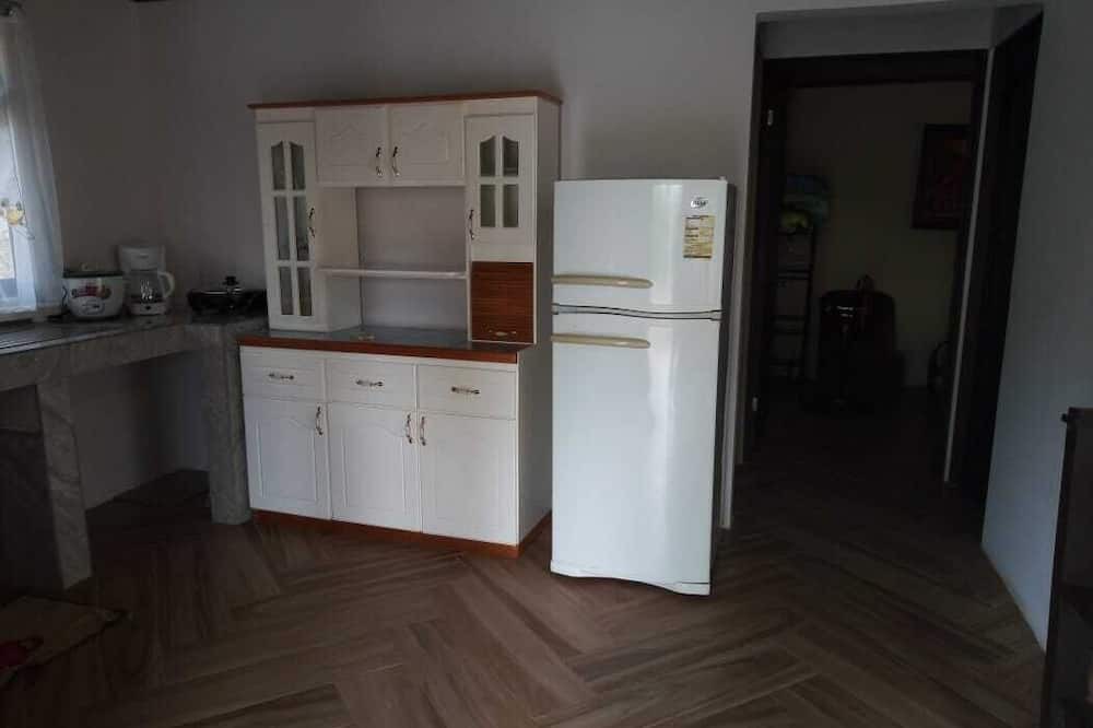 Photo of Kitchen in Valle Azul