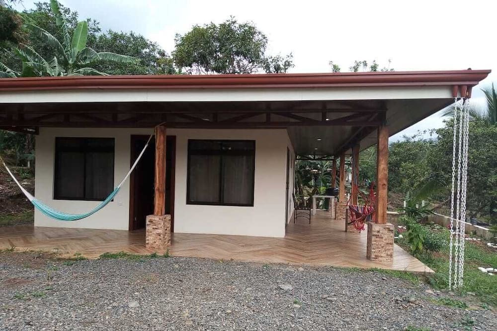 Photo of Outdoor in Valle Azul