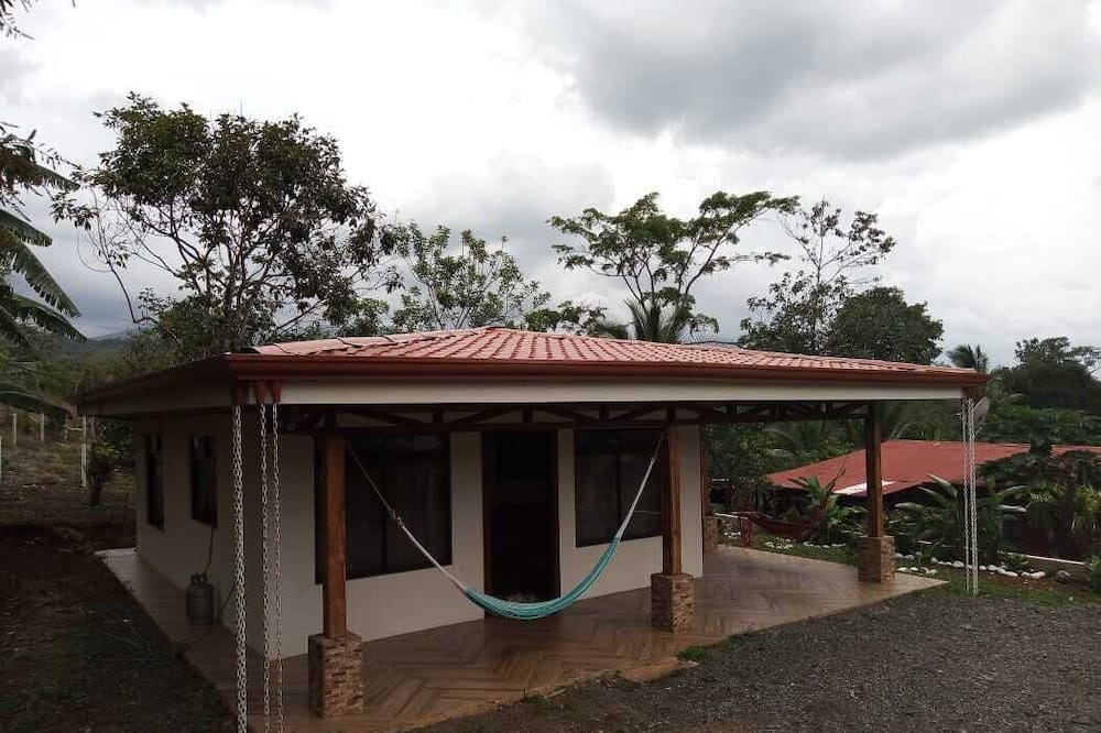 Photo of Outdoor in Valle Azul
