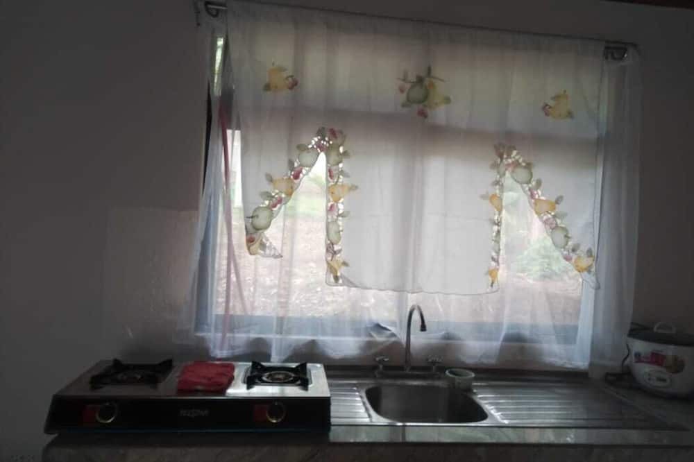 Photo of Kitchen in Valle Azul
