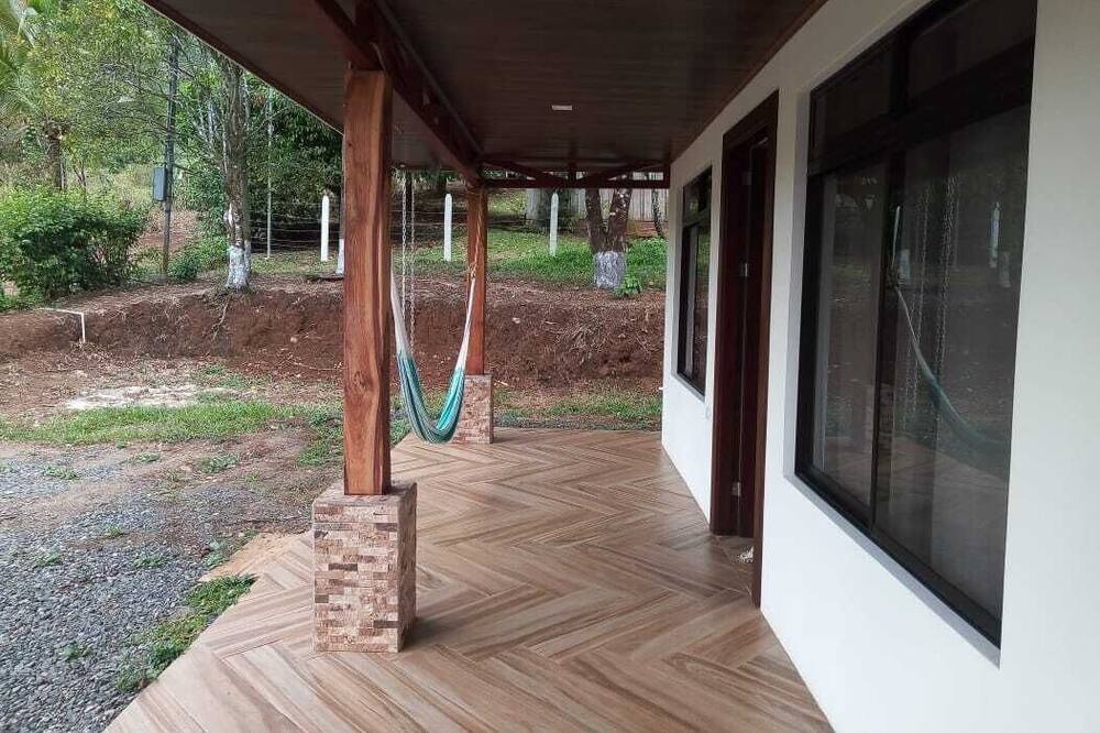 Photo of Patio Balcony in Valle Azul
