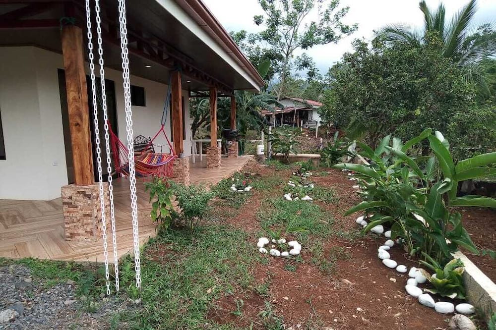 Photo of Outdoor in Valle Azul