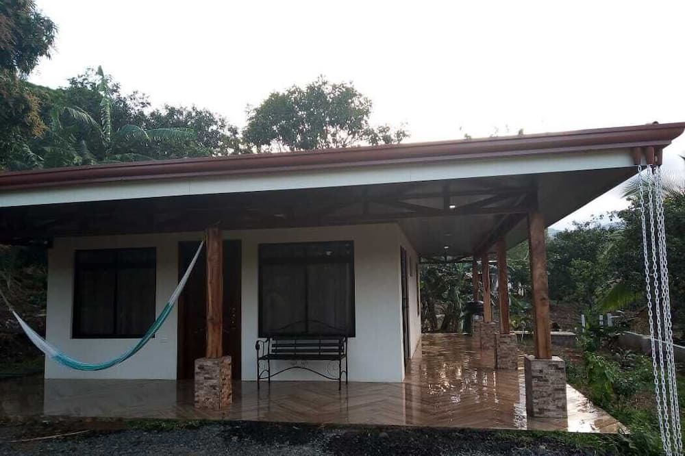 Photo of Patio Balcony in Valle Azul
