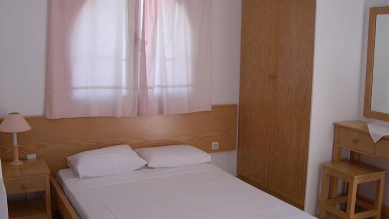 Photo of Bedroom in Oreoi
