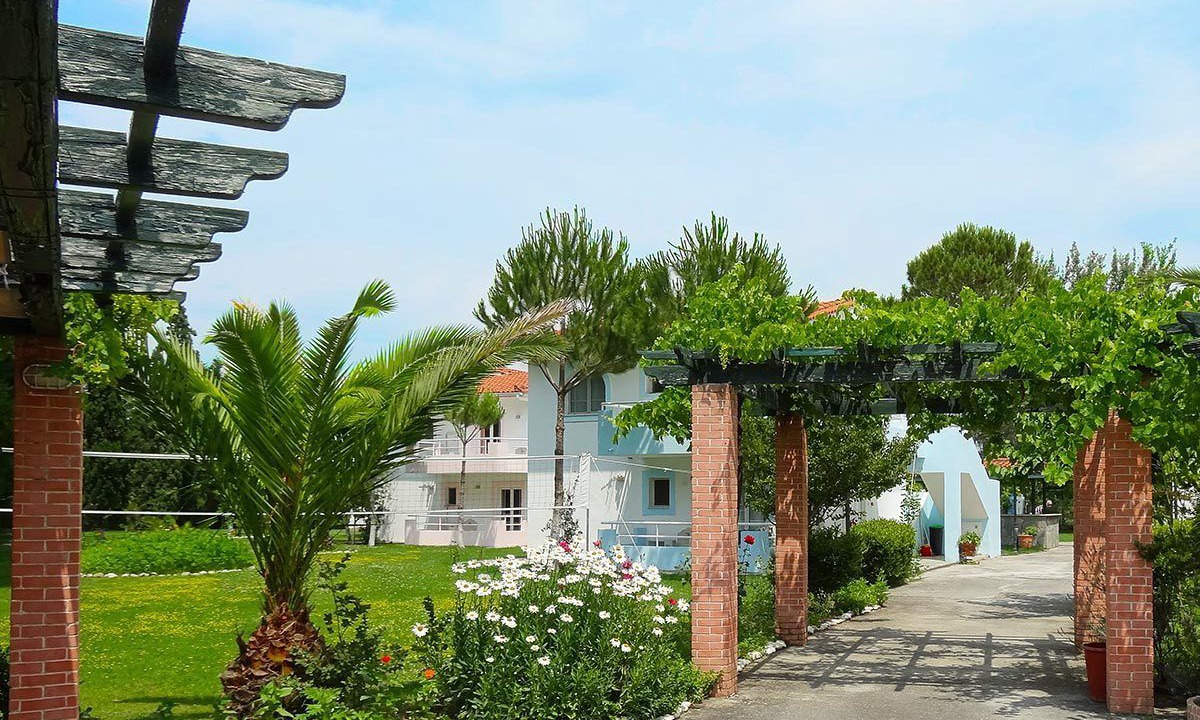 Photo of Outdoor in Oreoi