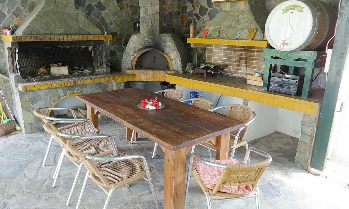 Photo of Outdoor in Oreoi