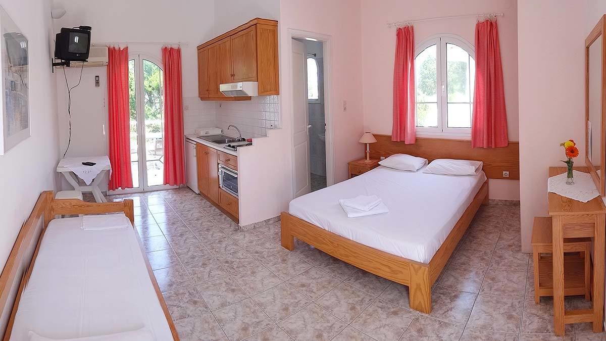 Photo of Bedroom in Oreoi