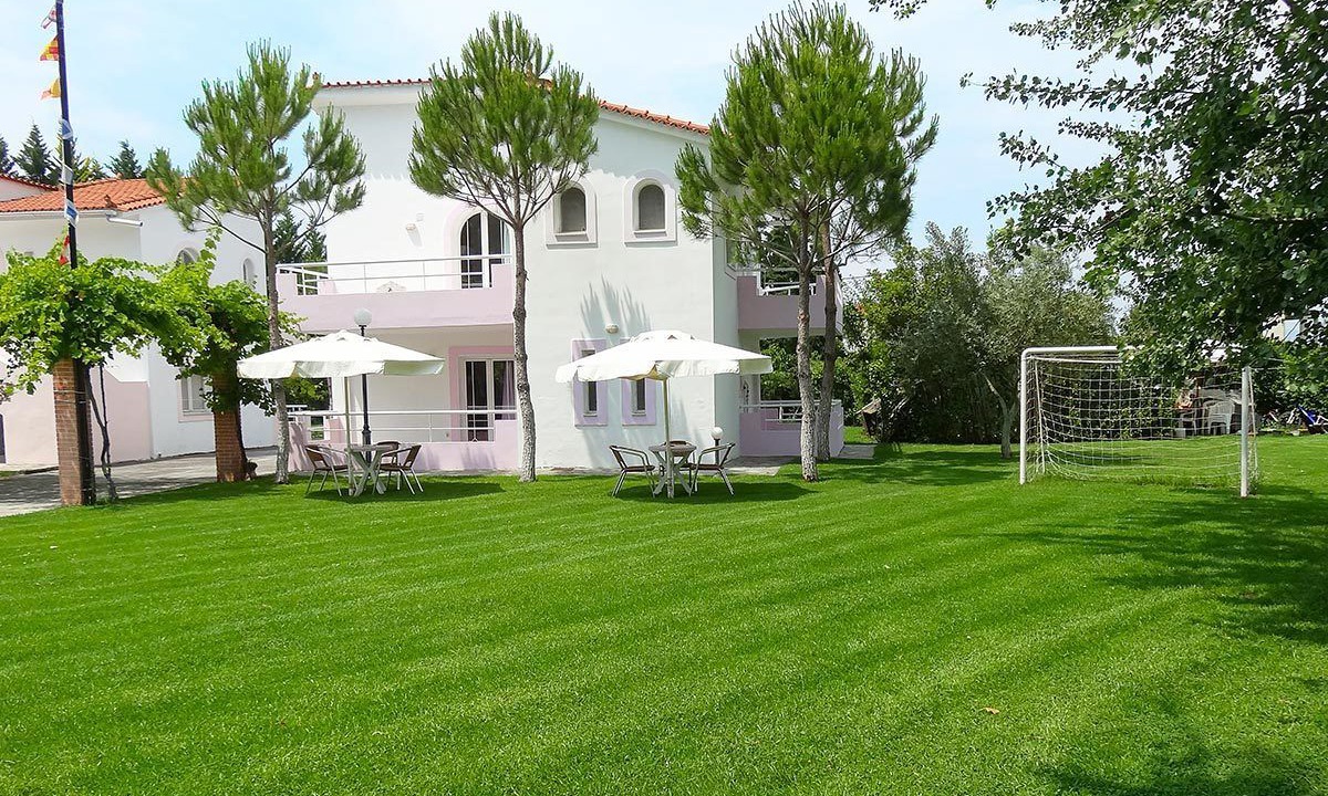 Photo of Outdoor in Oreoi