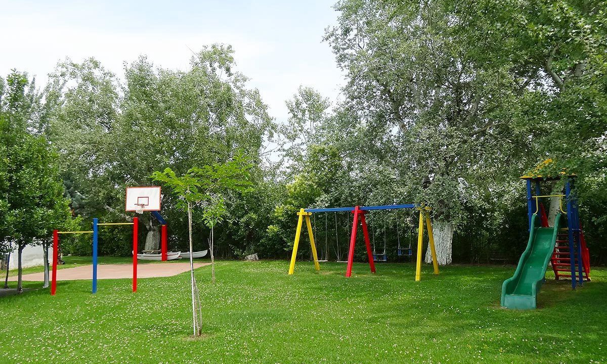 Photo of Outdoor in Oreoi