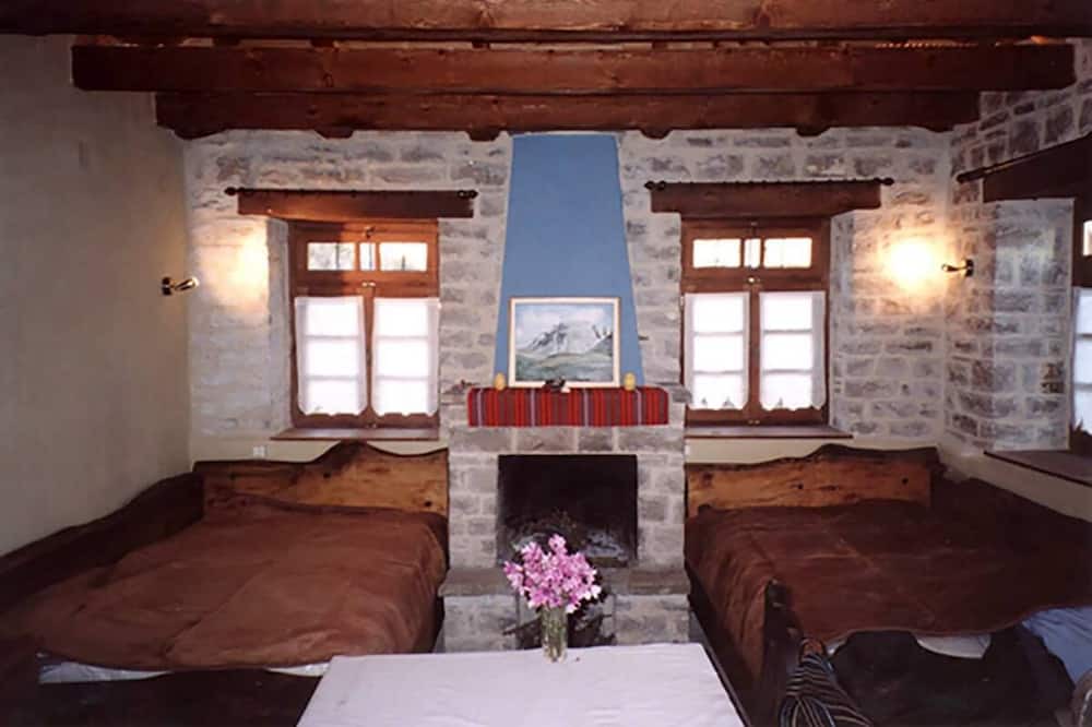 Photo of Livingroom in Papigo