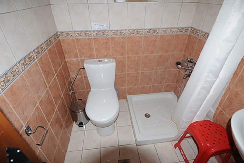 Photo of Bathroom in Papigo