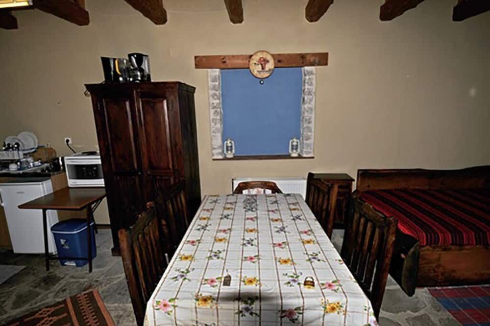 Photo of Kitchen in Papigo