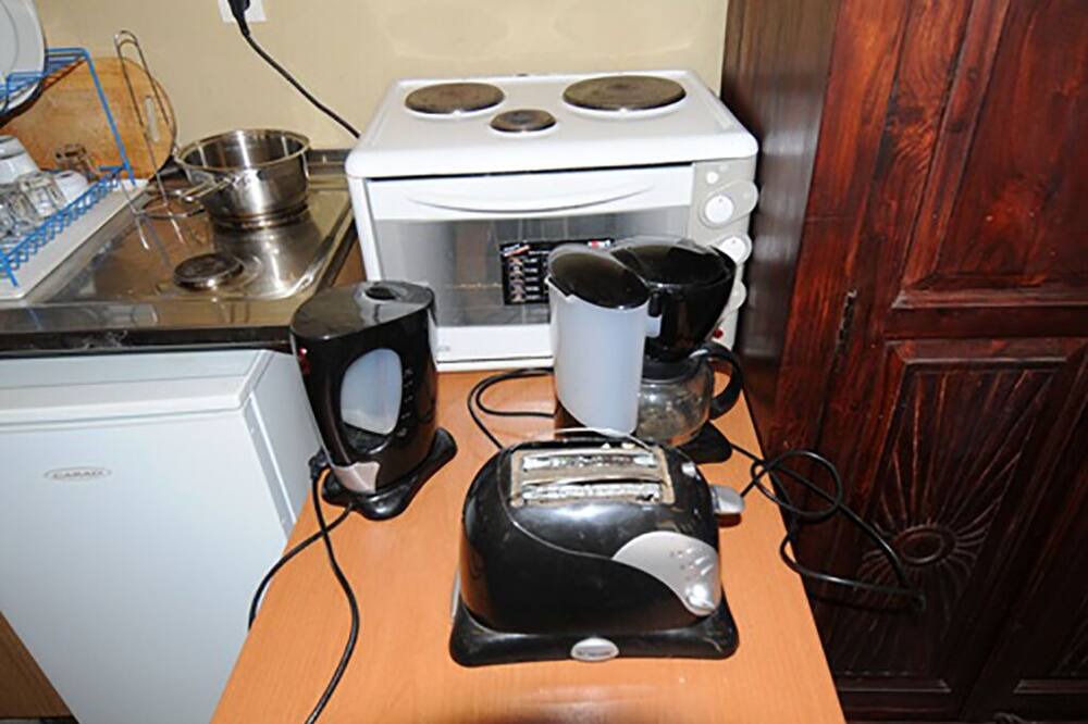 Photo of Kitchen in Papigo
