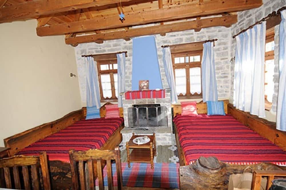Photo of Livingroom in Papigo