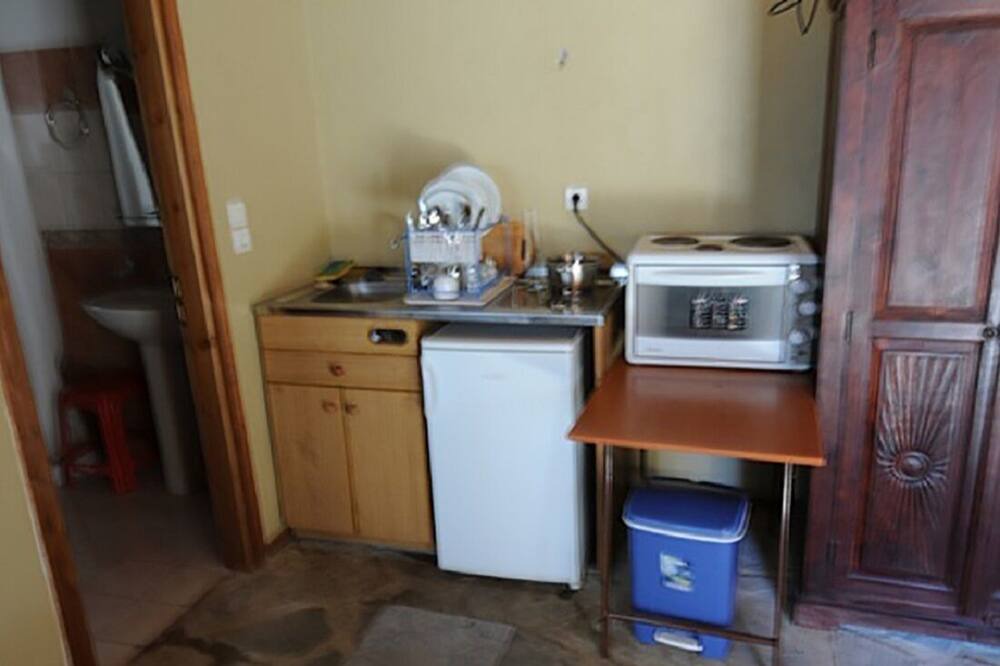 Photo of Kitchen in Papigo