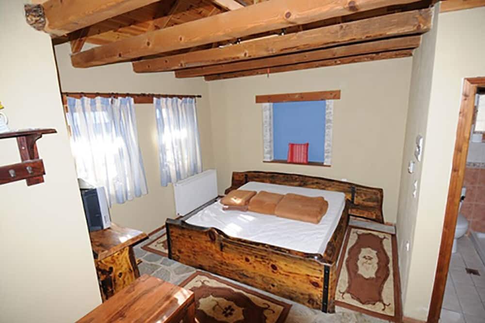 Photo of Bedroom in Papigo