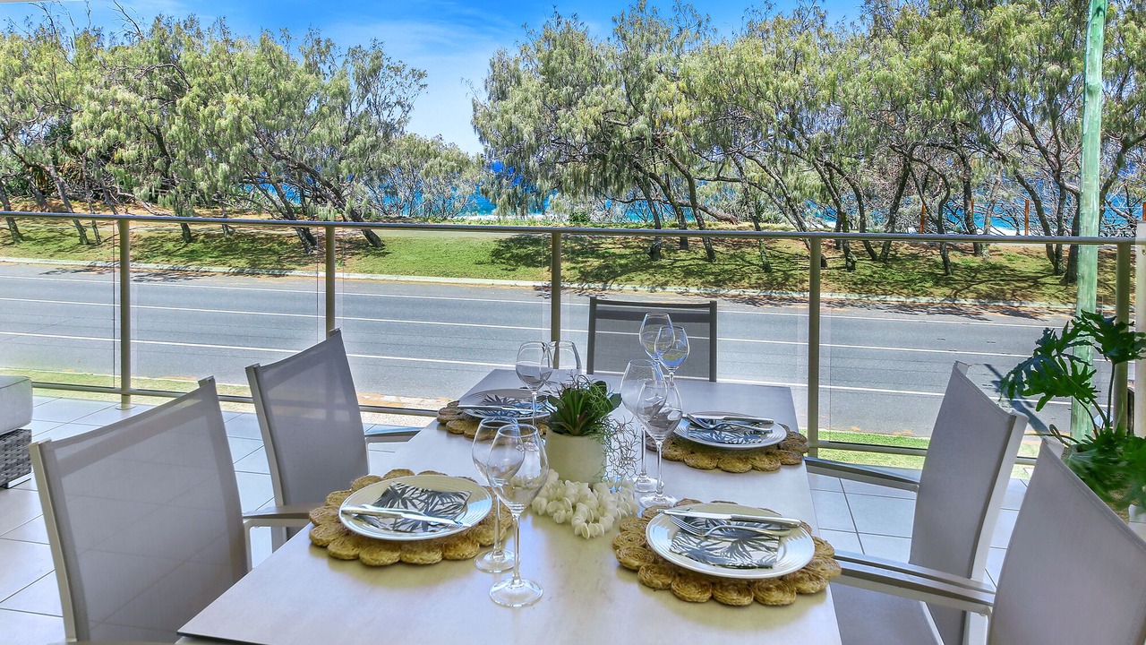 Photo of Outdoor in Buddina