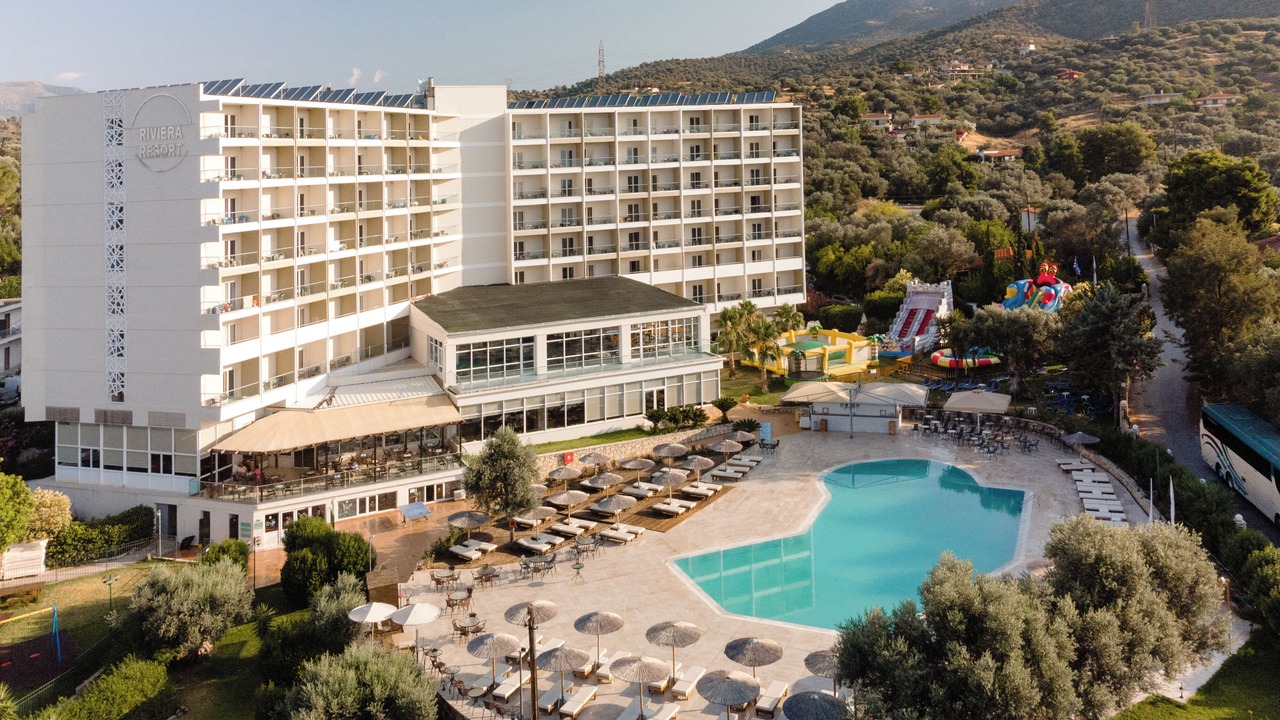 Photo of Outdoor in Eretria