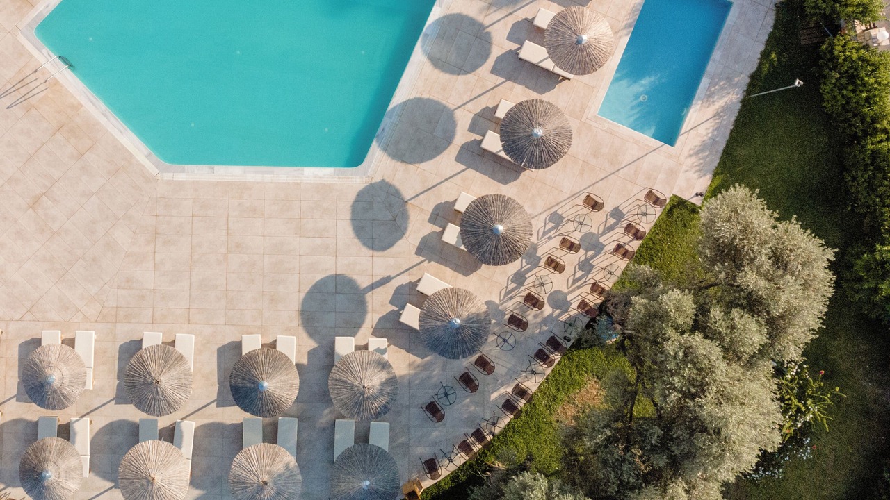 Photo of Outdoor in Eretria