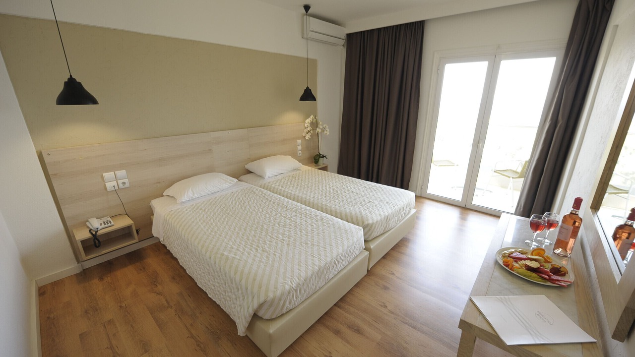 Photo of Bedroom in Eretria