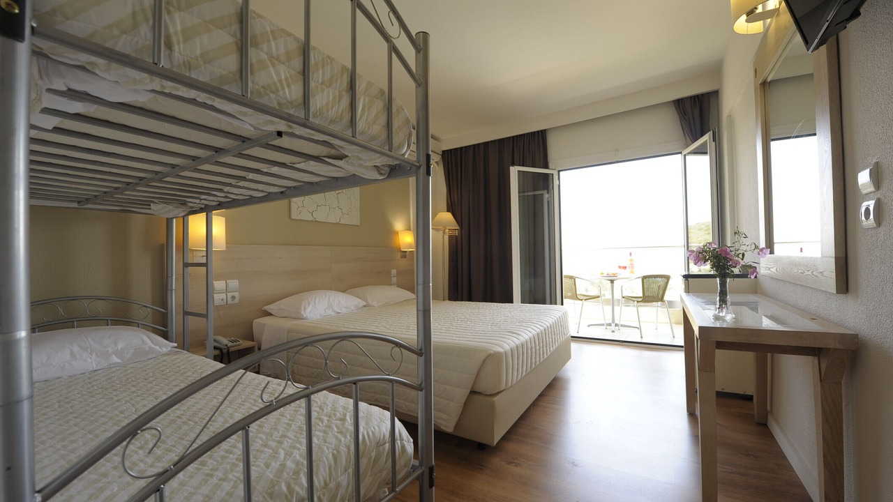 Photo of Bedroom in Eretria