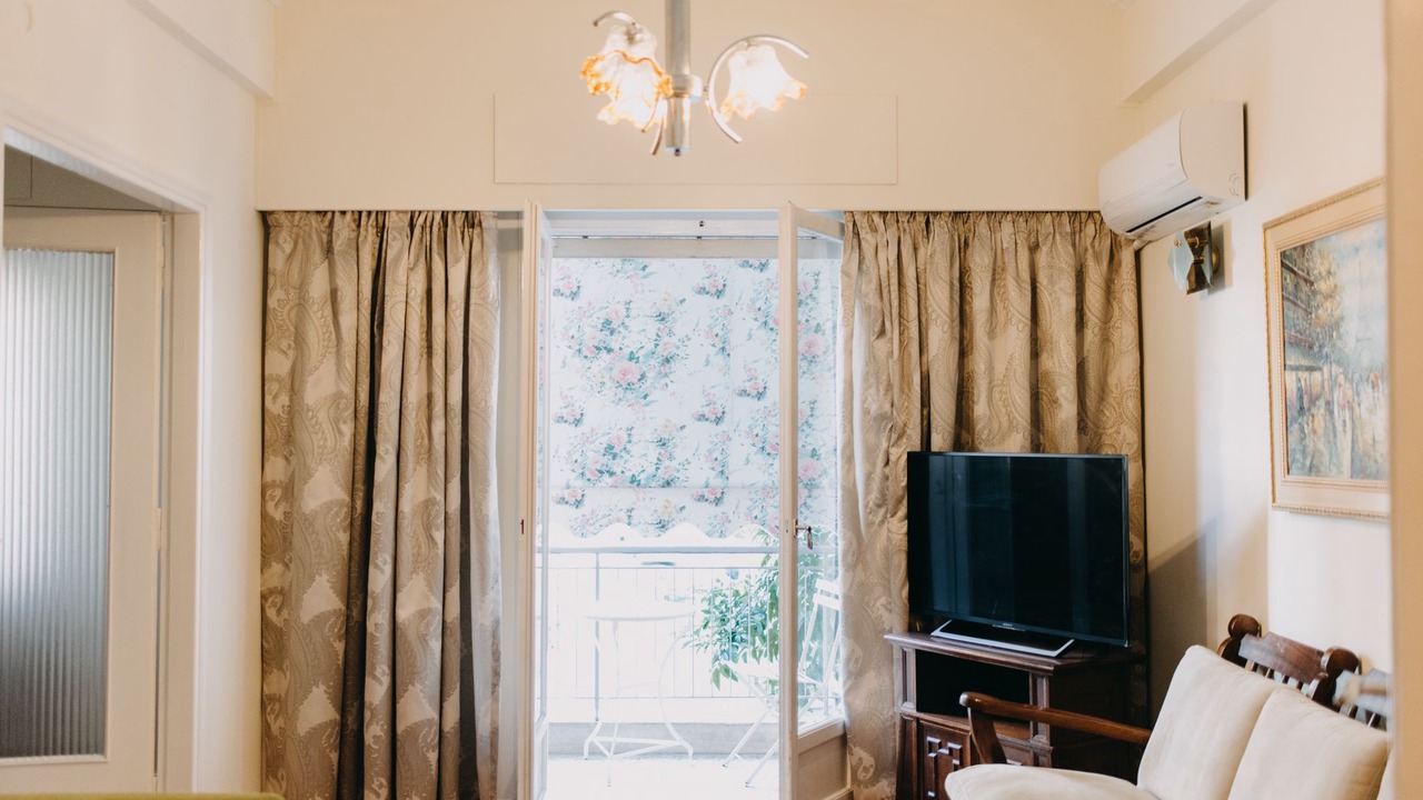 Photo of Patio Balcony in Attiki