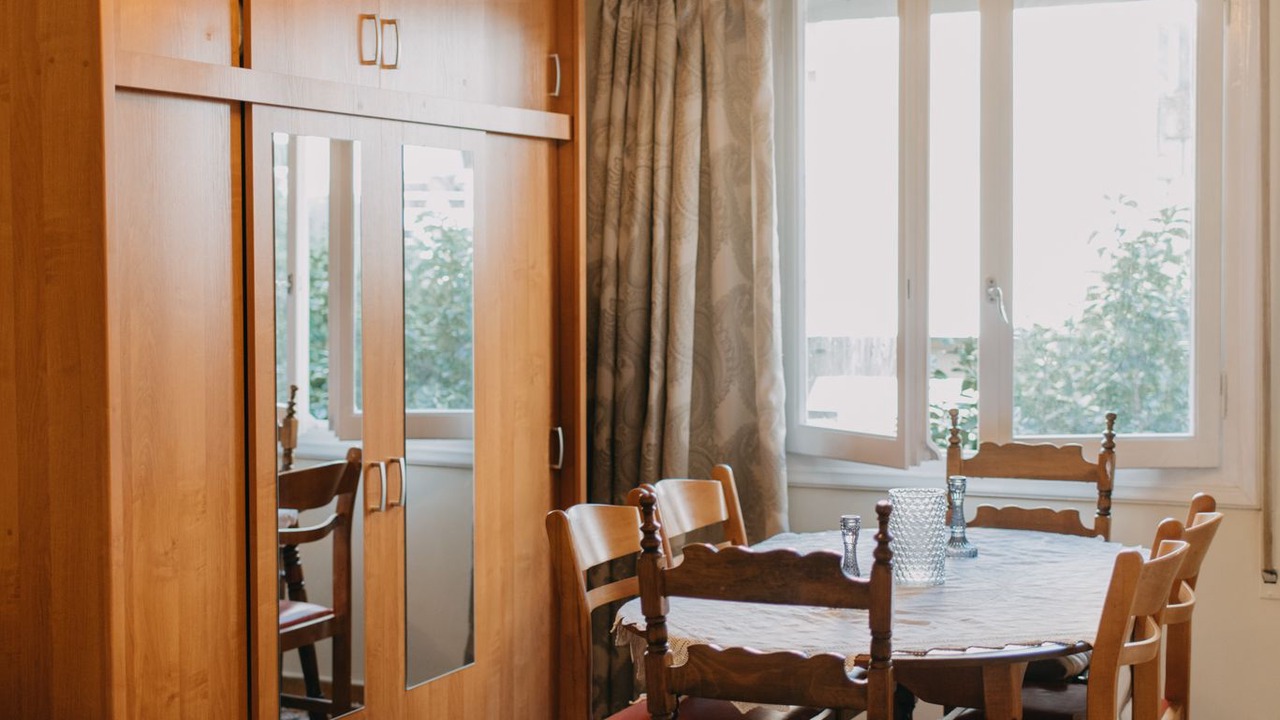 Photo of Patio Balcony in Attiki
