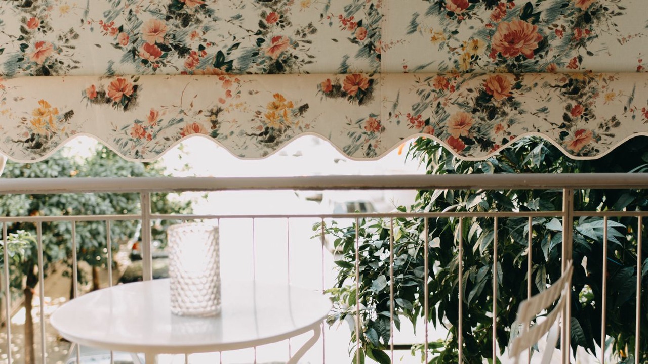 Photo of Patio Balcony in Attiki