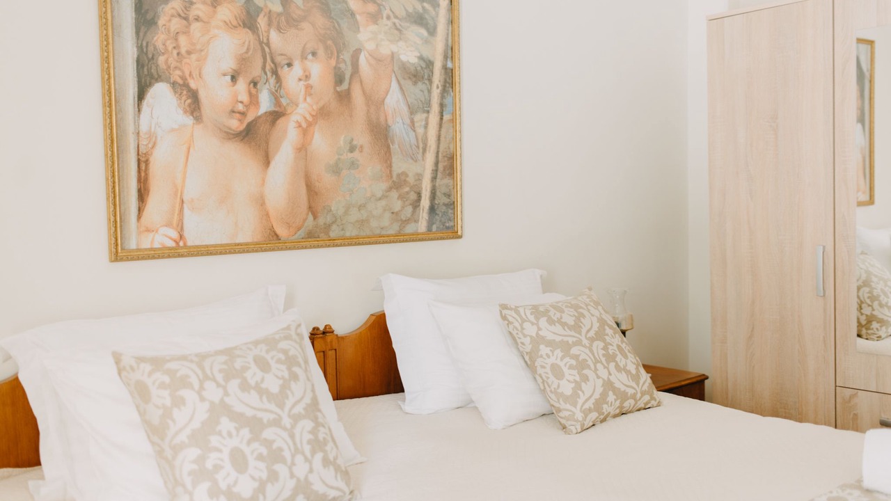 Photo of Bedroom in Attiki