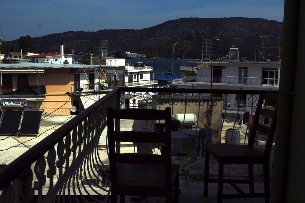 Photo of Patio Balcony in Galatas